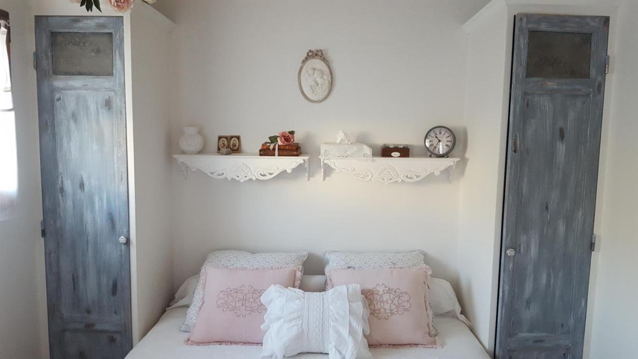 Chambre D'Hotes L'Ipomee Gémenos Eksteriør billede
